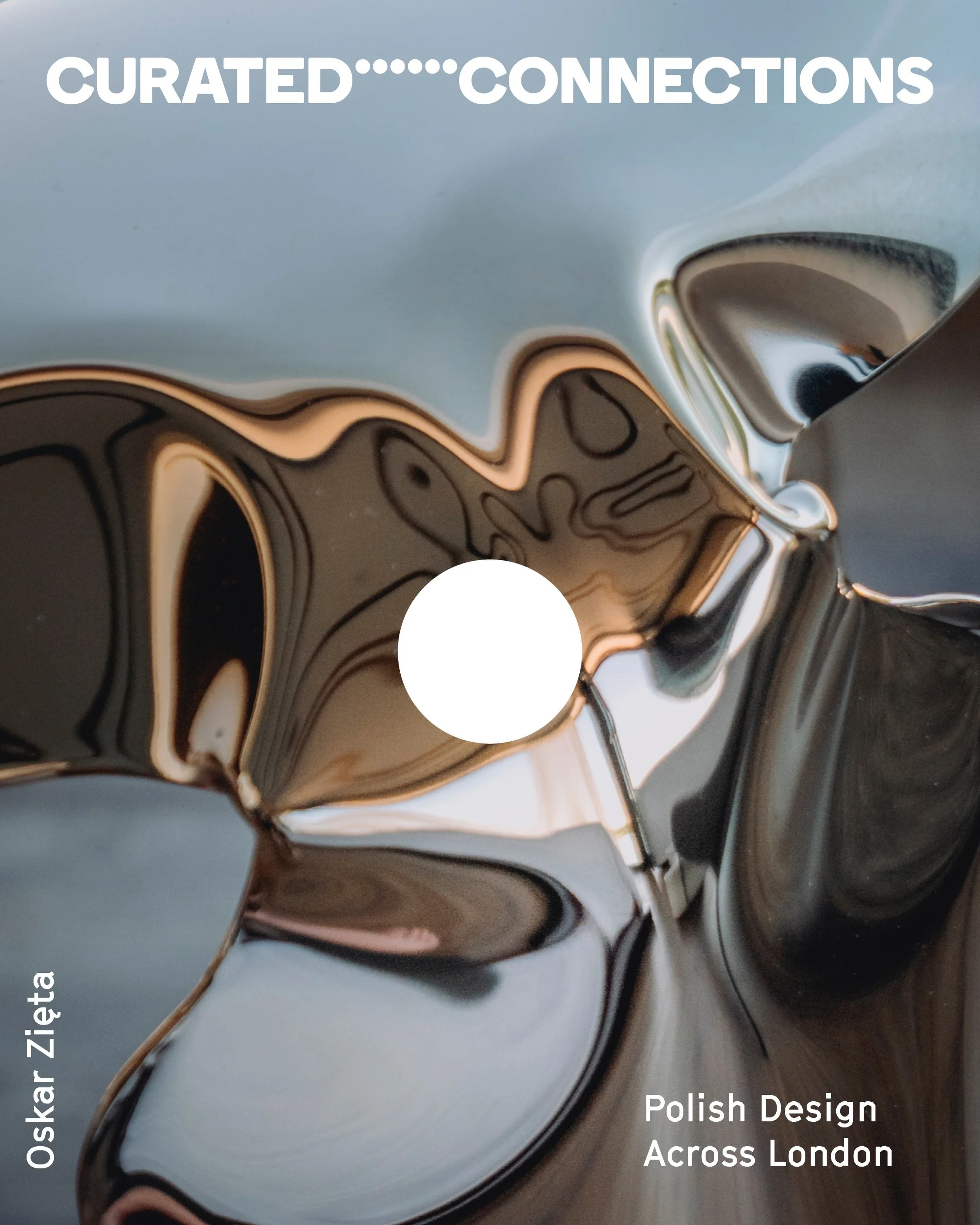Material experimentation, technological innovation and sculptural form come together in the work of Zieta Studio, the acclaimed practice founded by architect and process designer Oskar Zięta.

Known internationally for its pioneering FiDU technology,