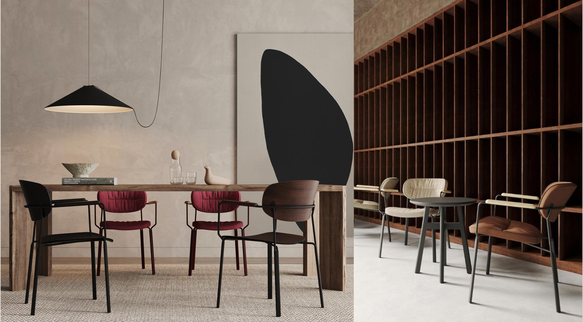 Noti Design Noti — ON & ON DESIGNS