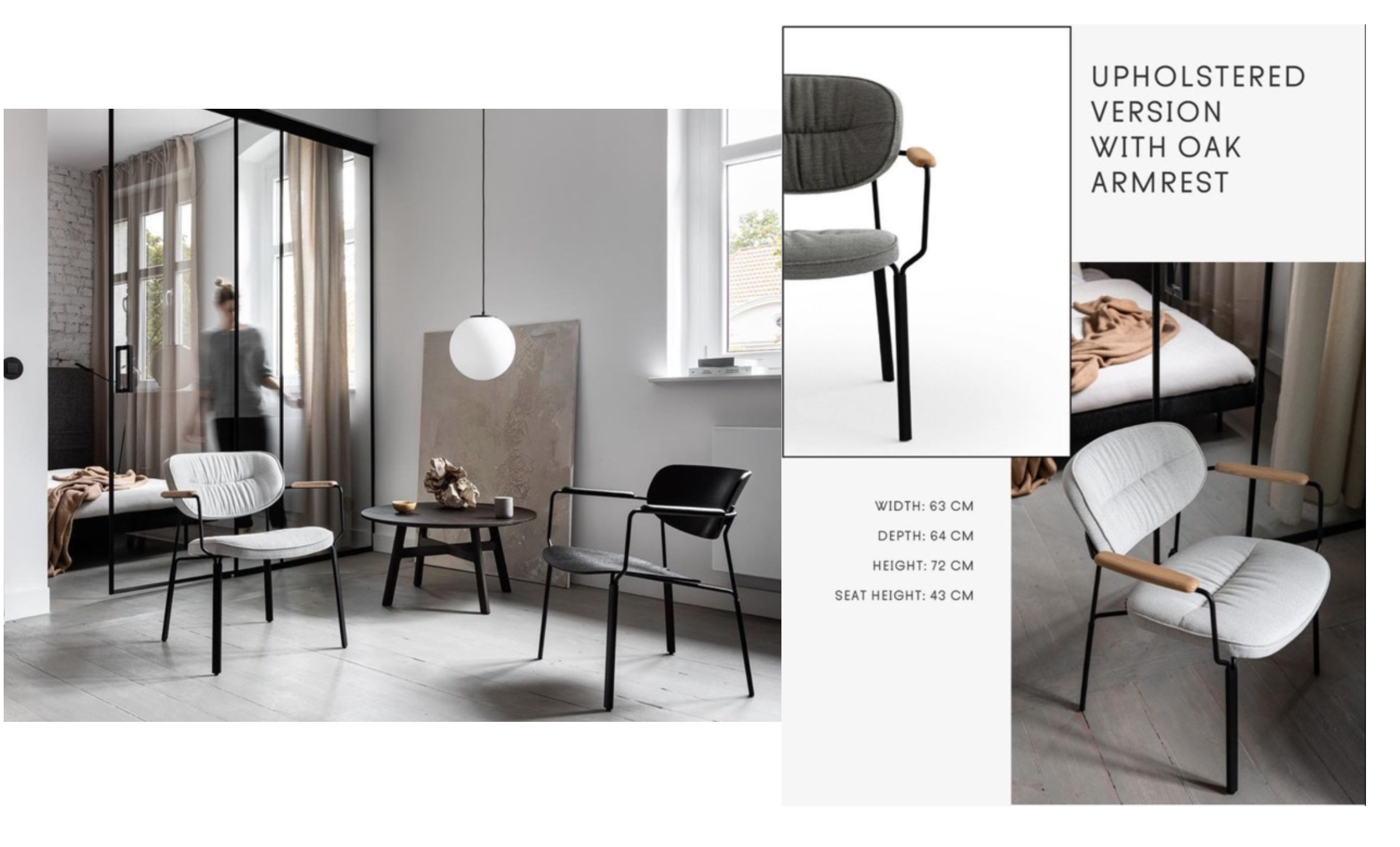 Noti Design Noti — ON & ON DESIGNS