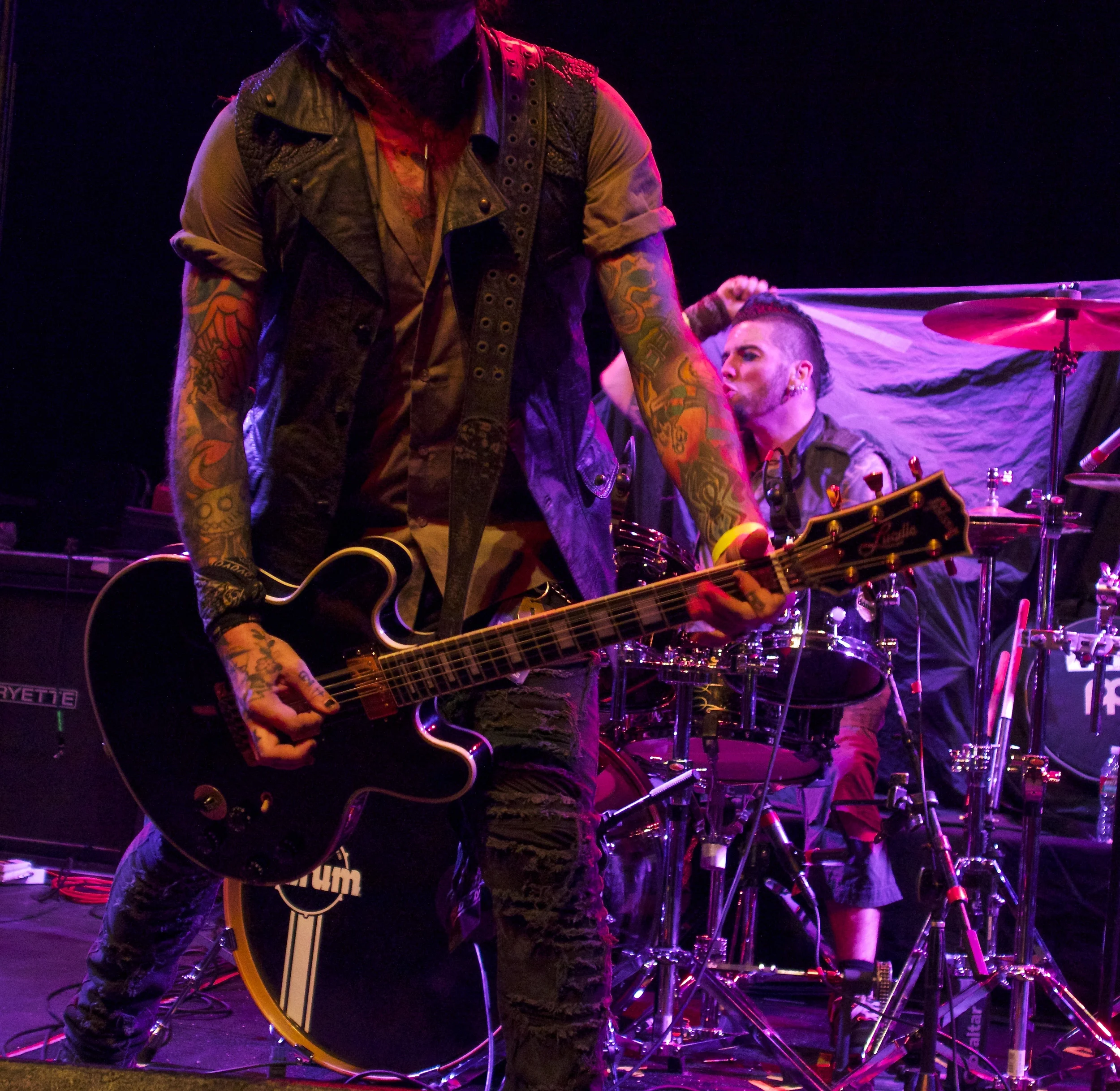 photo:David Burke