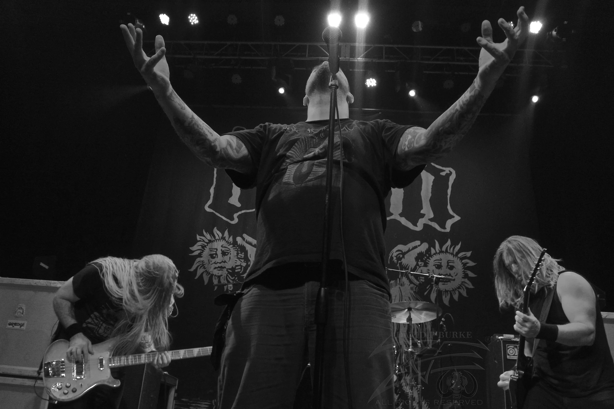 Down photo: David Burke 