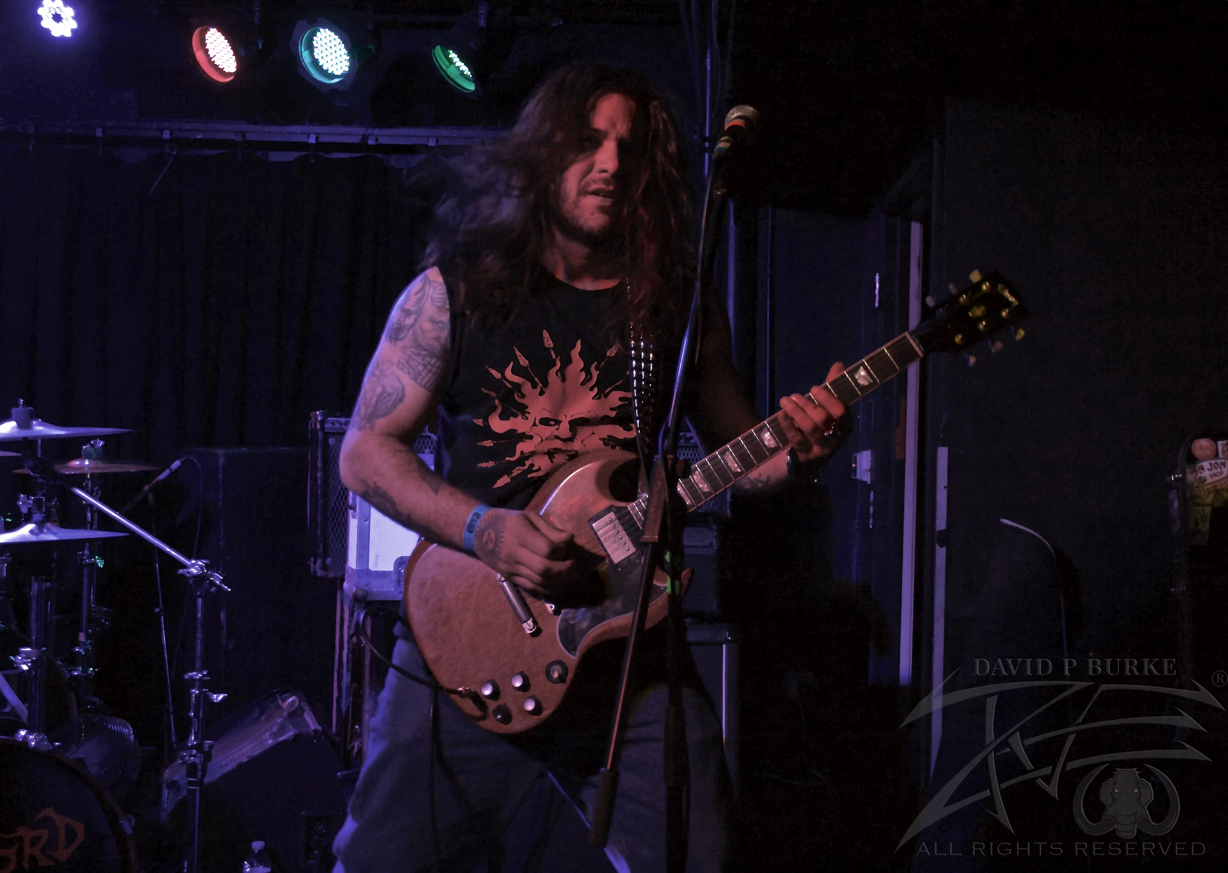 SunLord photo: David Burke