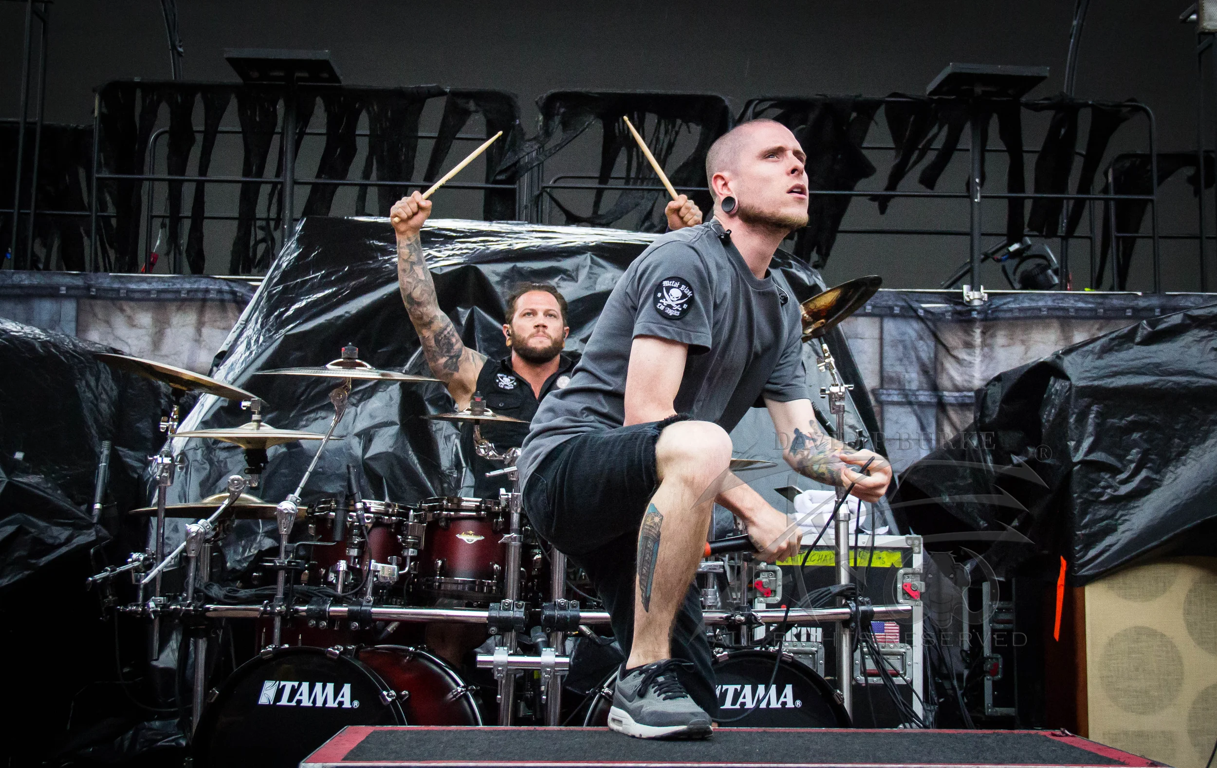 Whitechapel photo: David Burke