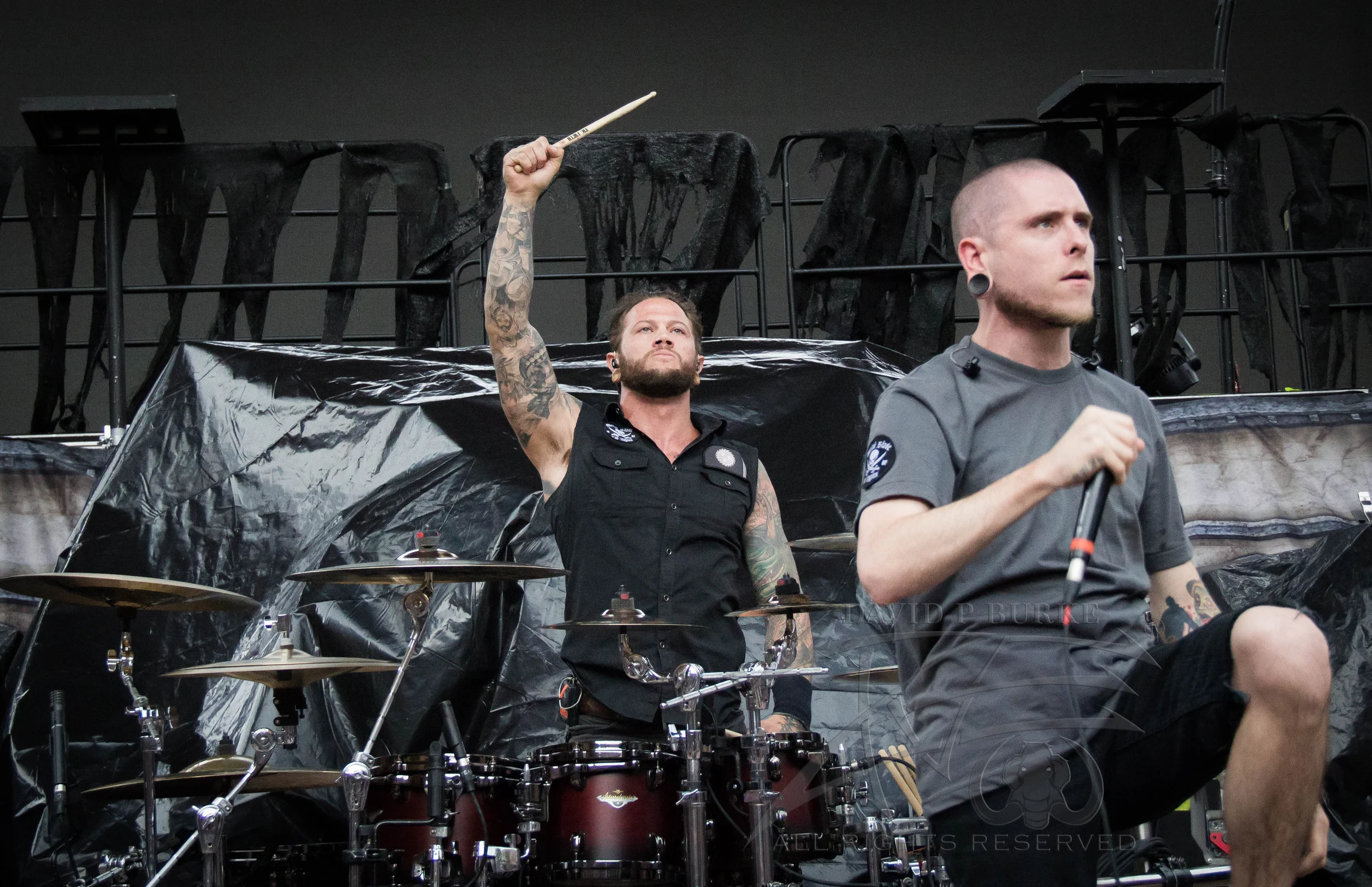 Whitechapel photo: David Burke