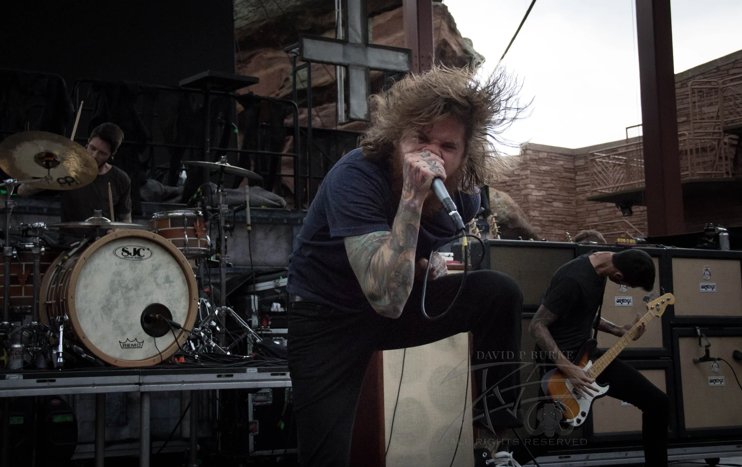 The Devil Wears Prada photo: David Burke