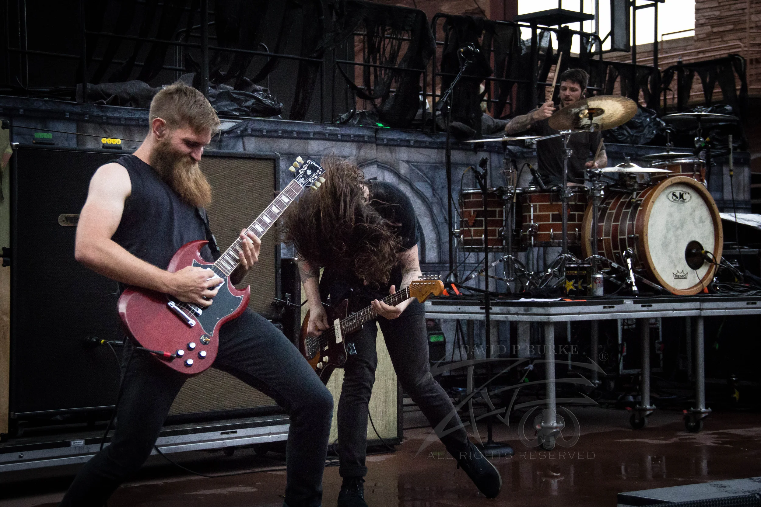 The Devil Wears Prada photo: David Burke