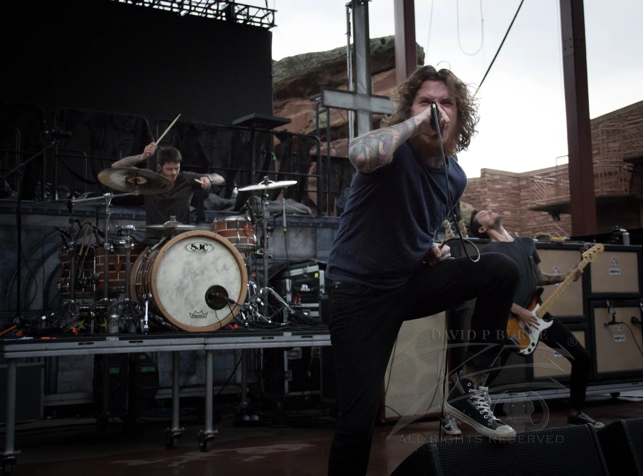 The Devil Wears Prada photo: David Burke