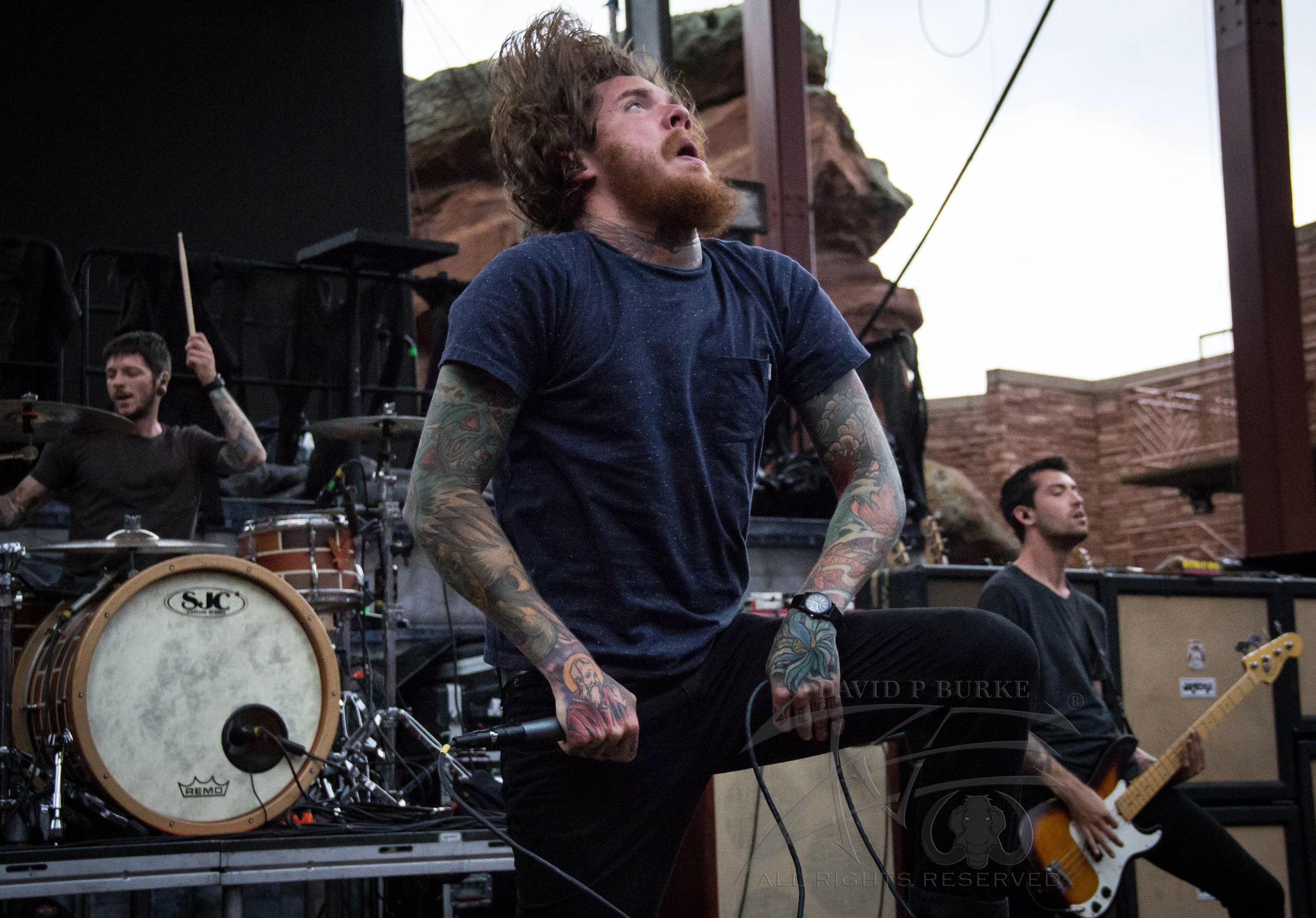 The Devil Wears Prada photo: David Burke