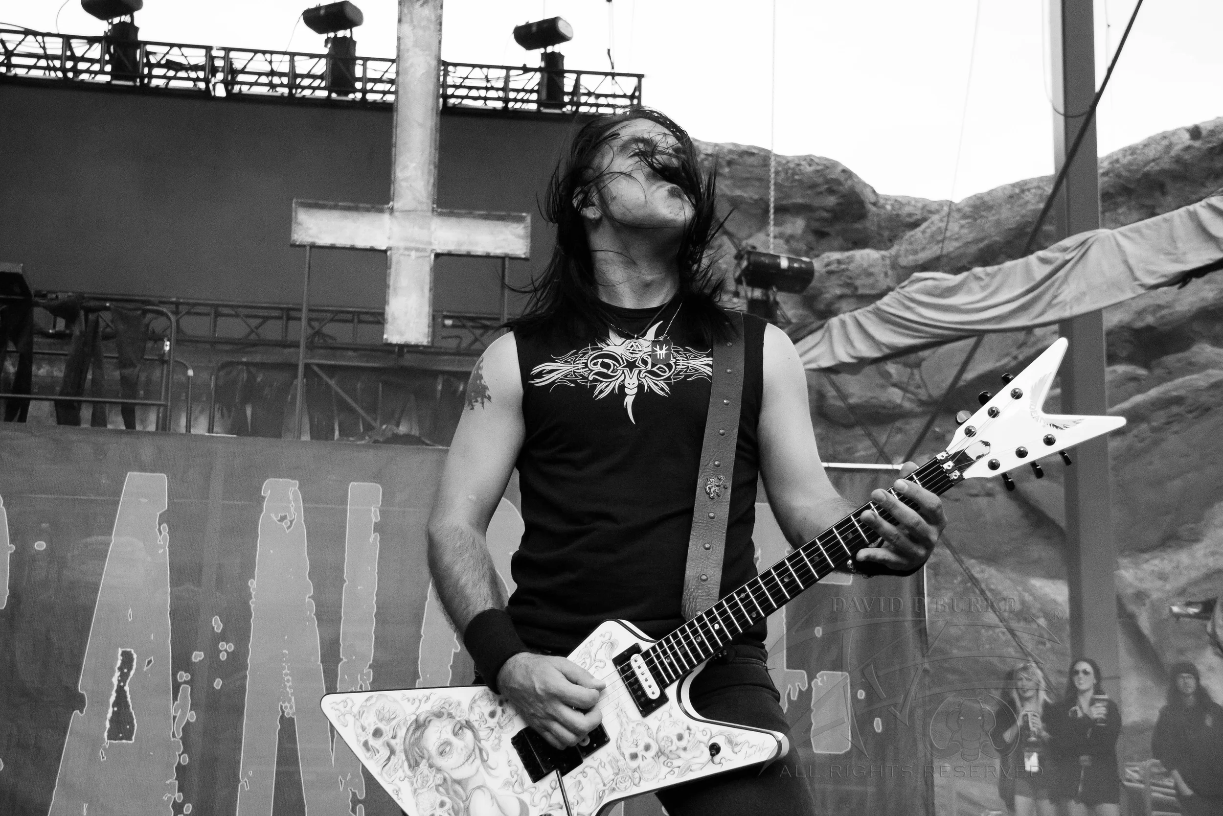 Hell yeah photo: David Burke