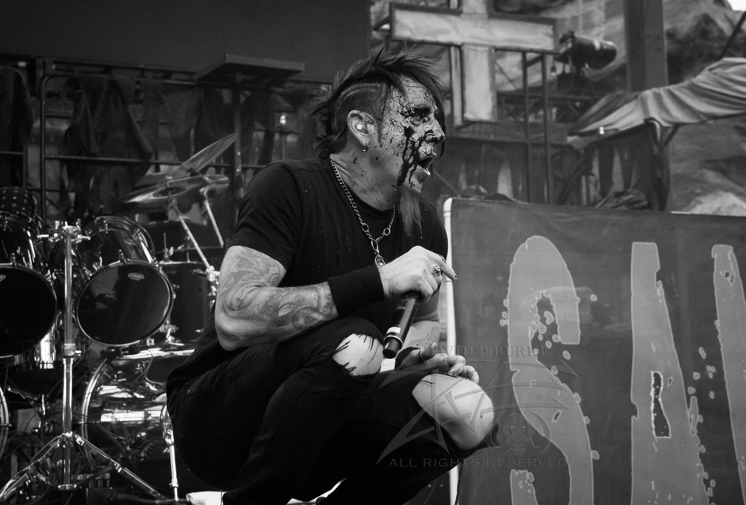 Hell yeah photo: David Burke