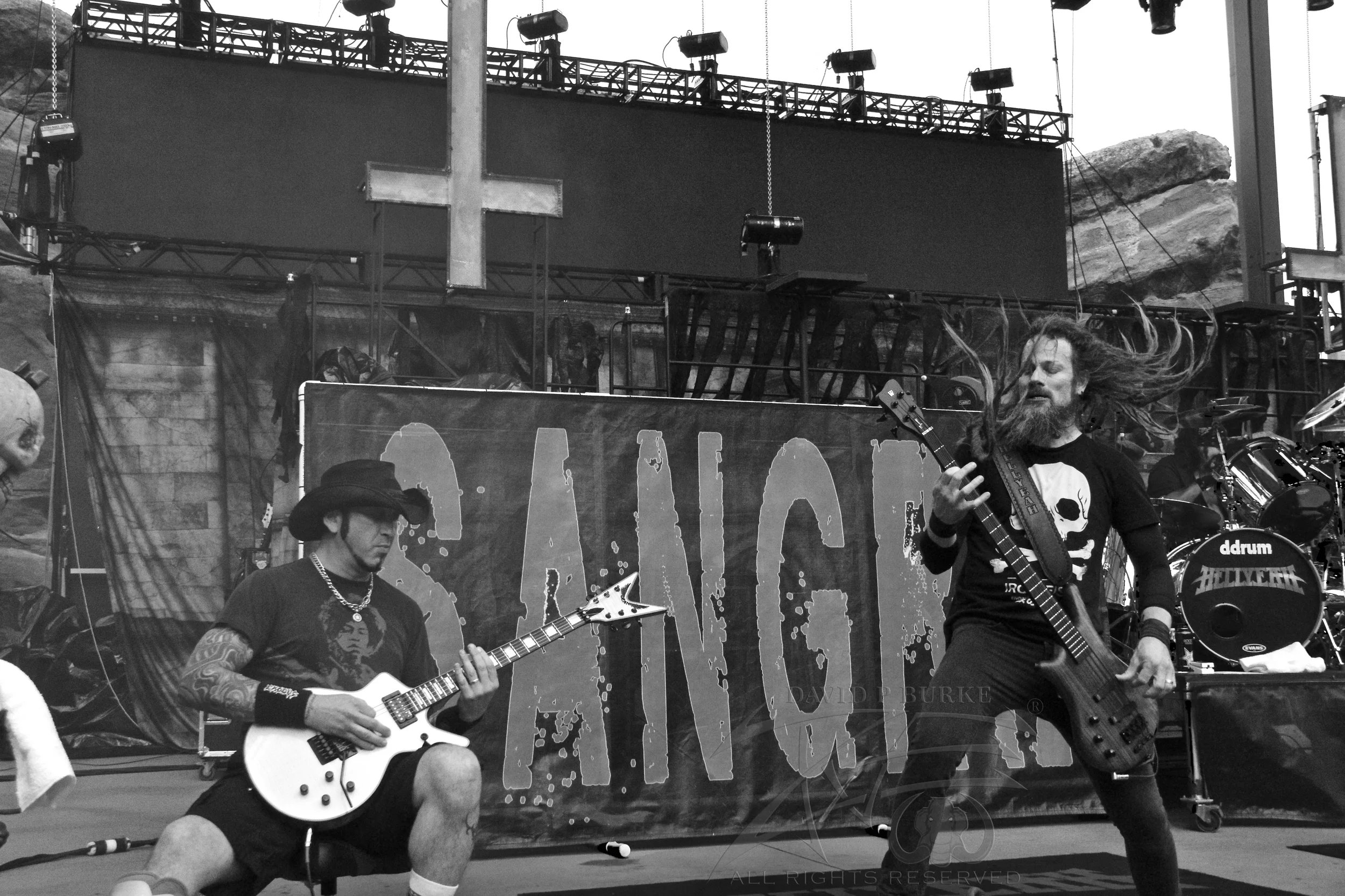 Hell yeah photo: David Burke