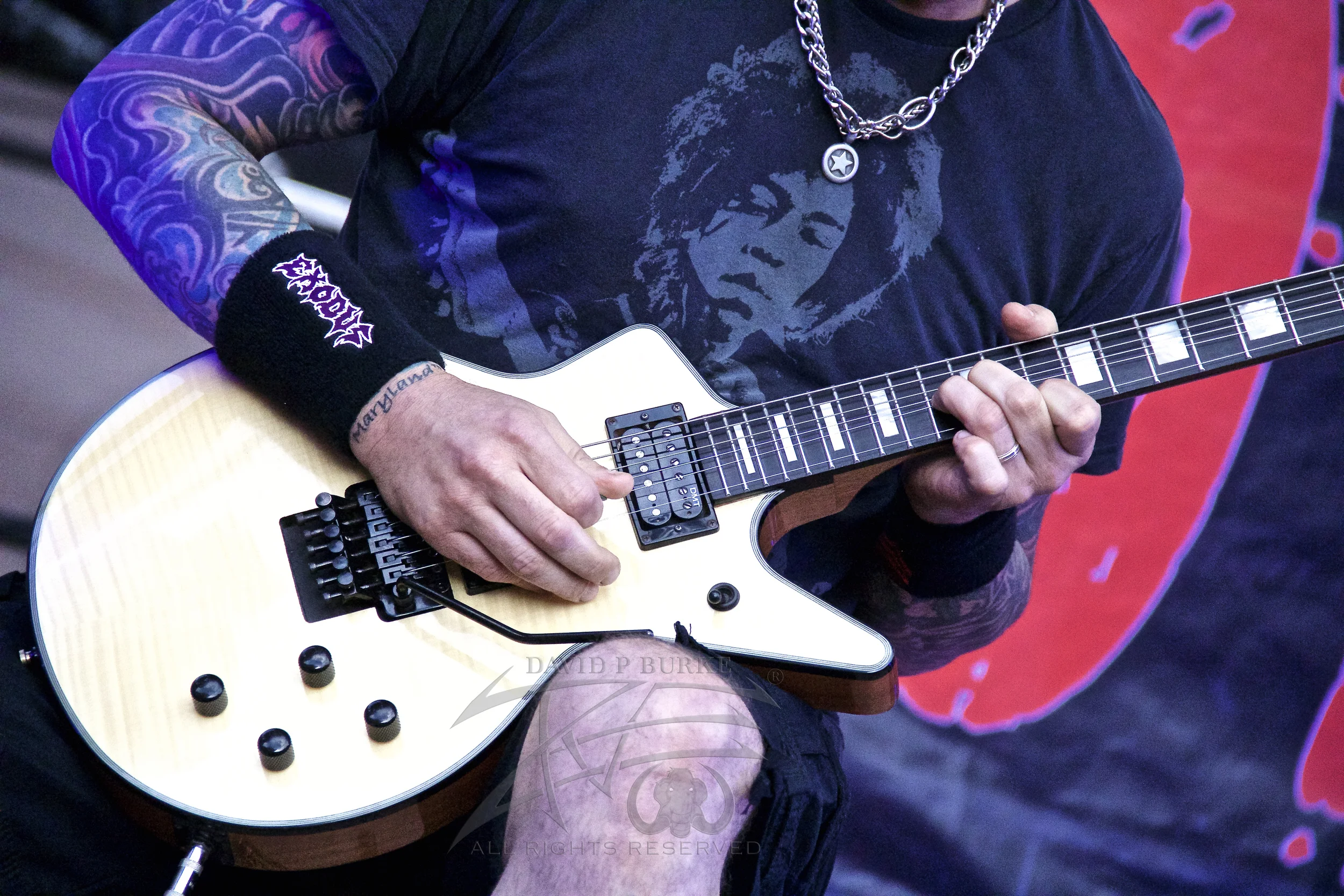 Hell yeah photo: David Burke