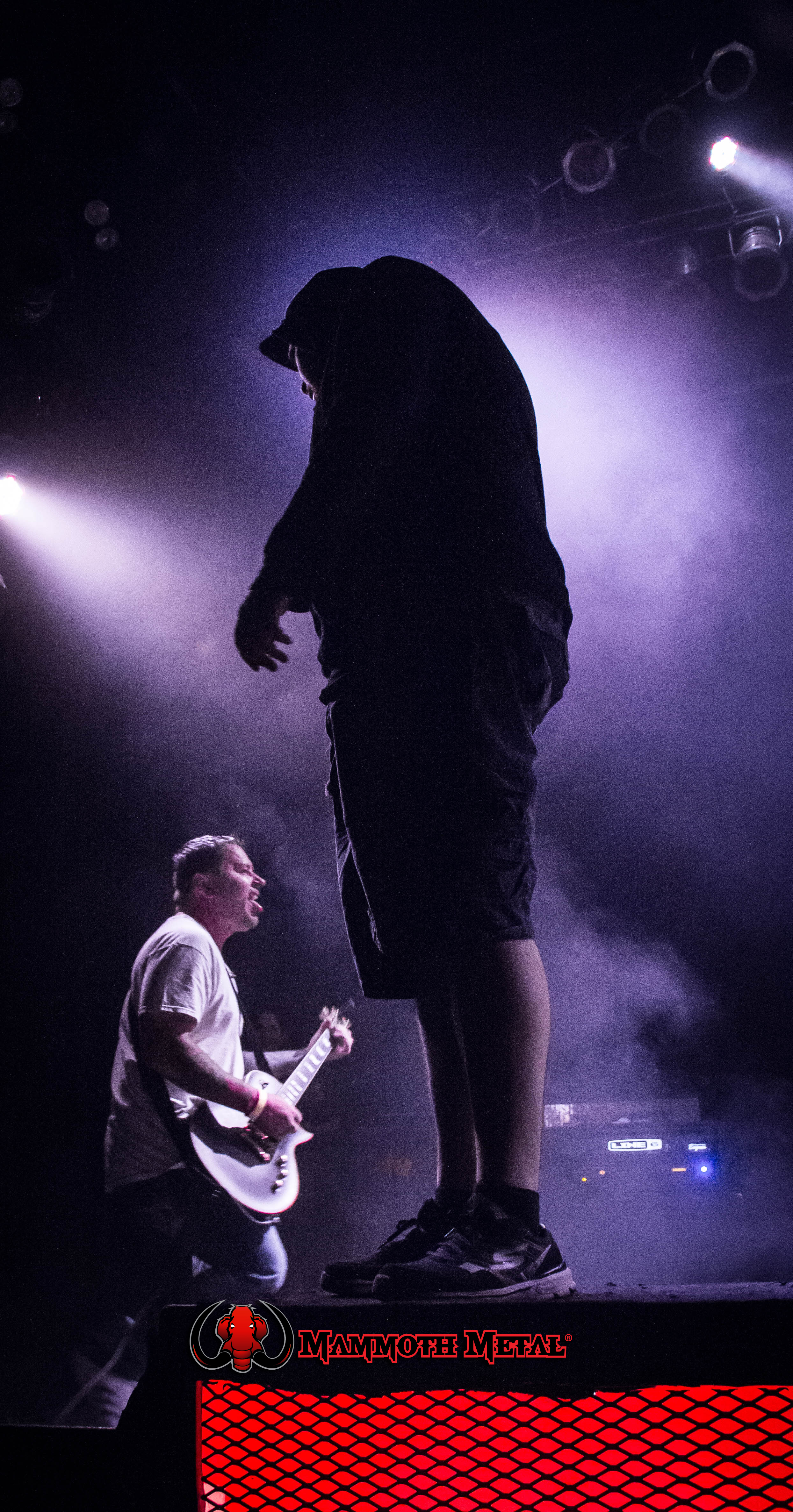 Dead Dream Escape photo: David Burke