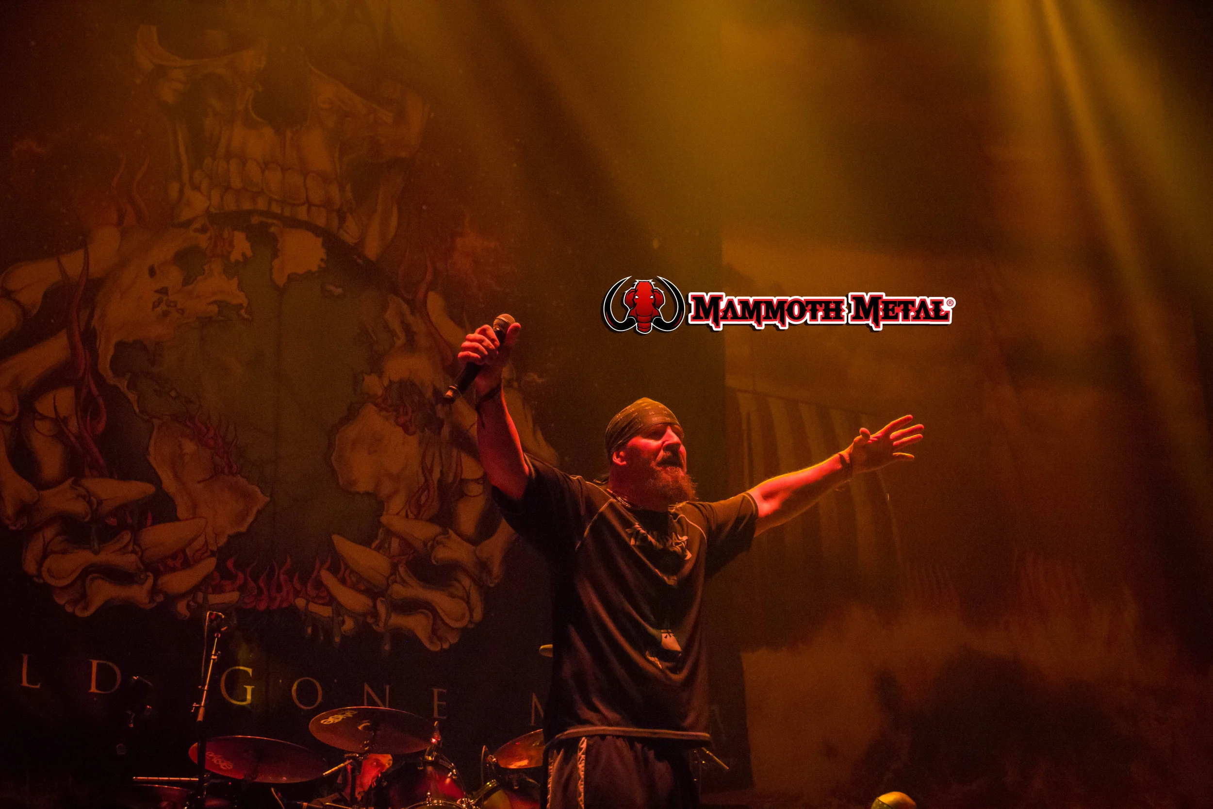 So much energy and emotion watching Cyco Miko was amazing photo: David Burke 