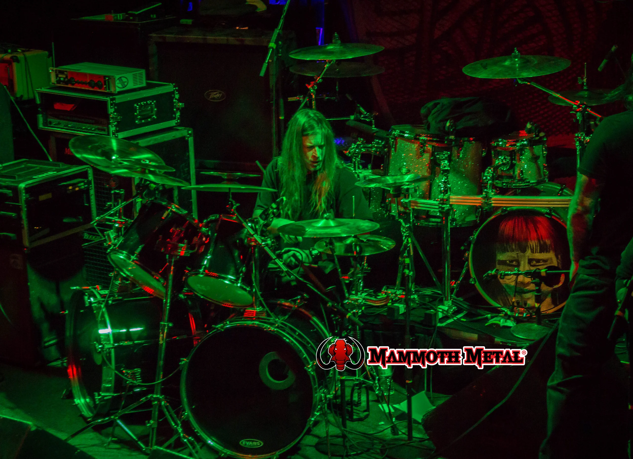 Eye of Minerva photo: David Burke
