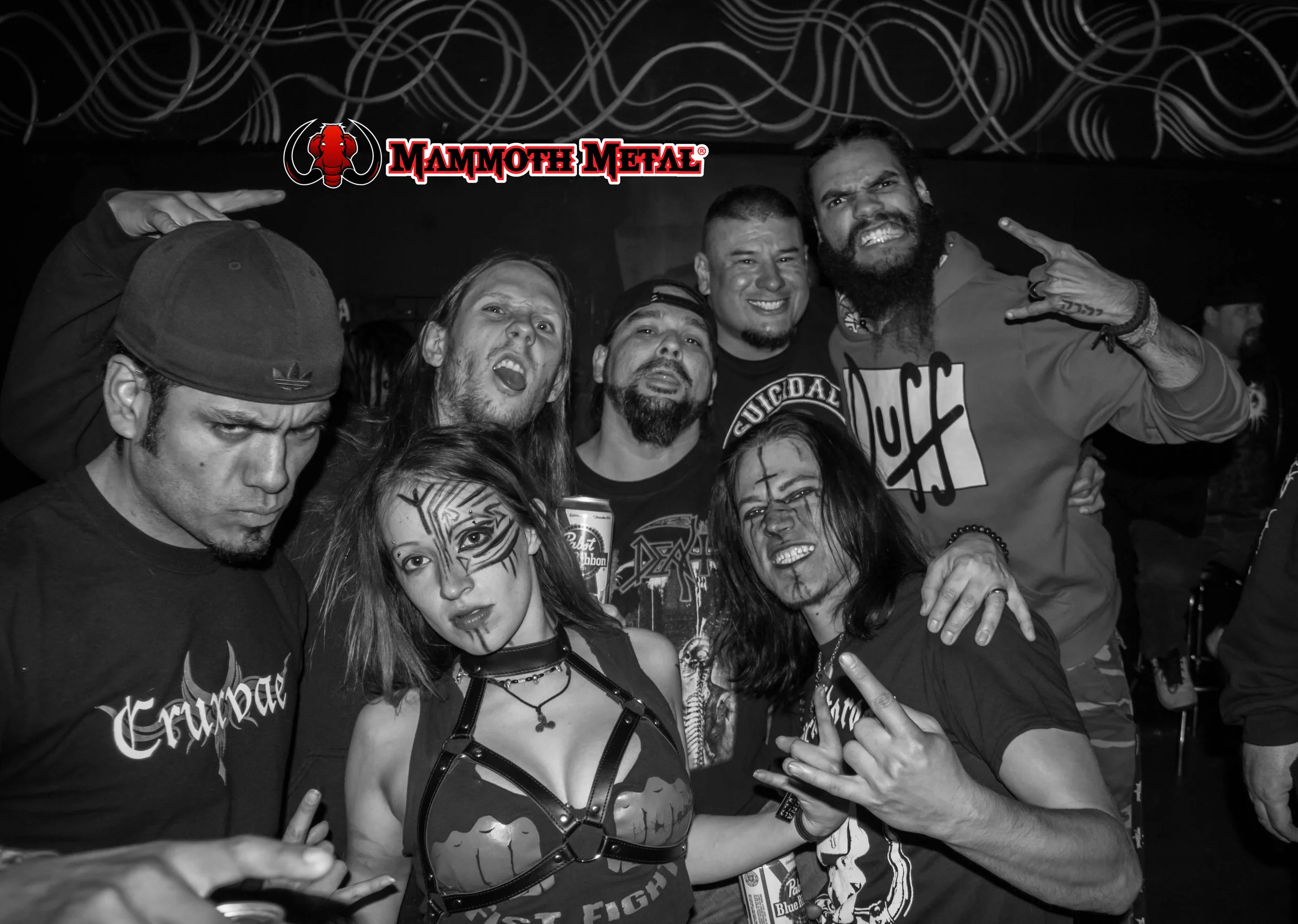 more nuttiness photo: David Burke