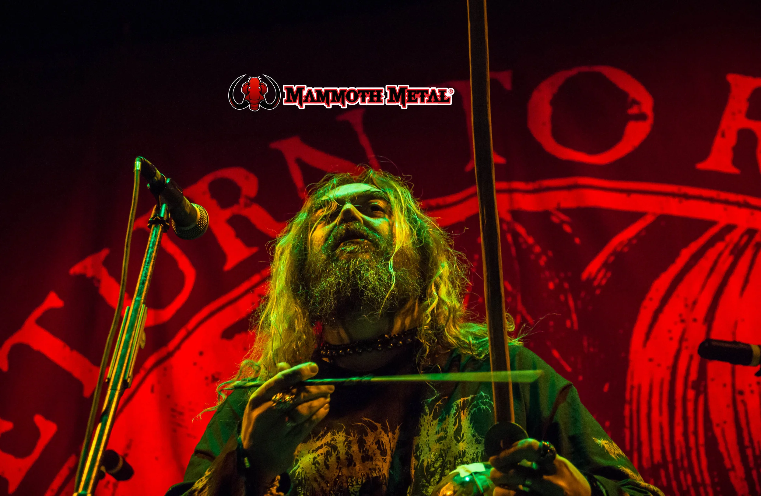 We can dig it Max! photo: David Burke