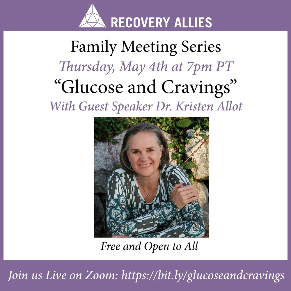 Los Angeles & Seattle Sobriety and Interventionist Blog — Recovery Allies