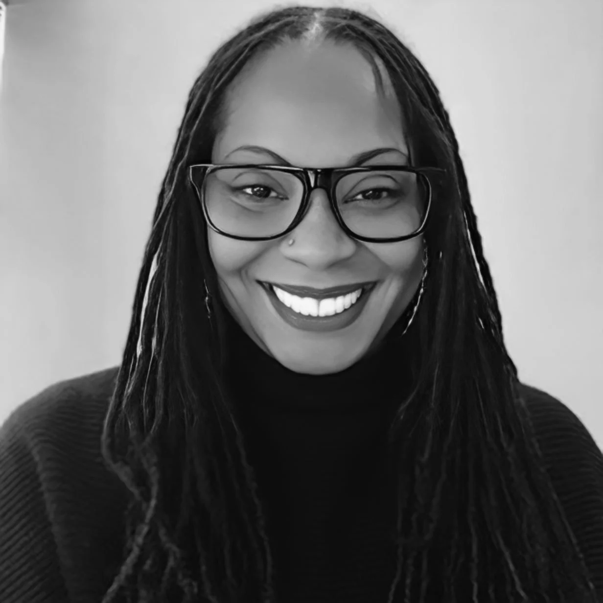 Franchesca Gordon, LMFT