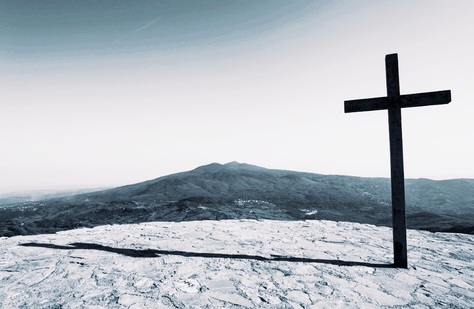 Addicts: Cross Addiction is Your Only Hope