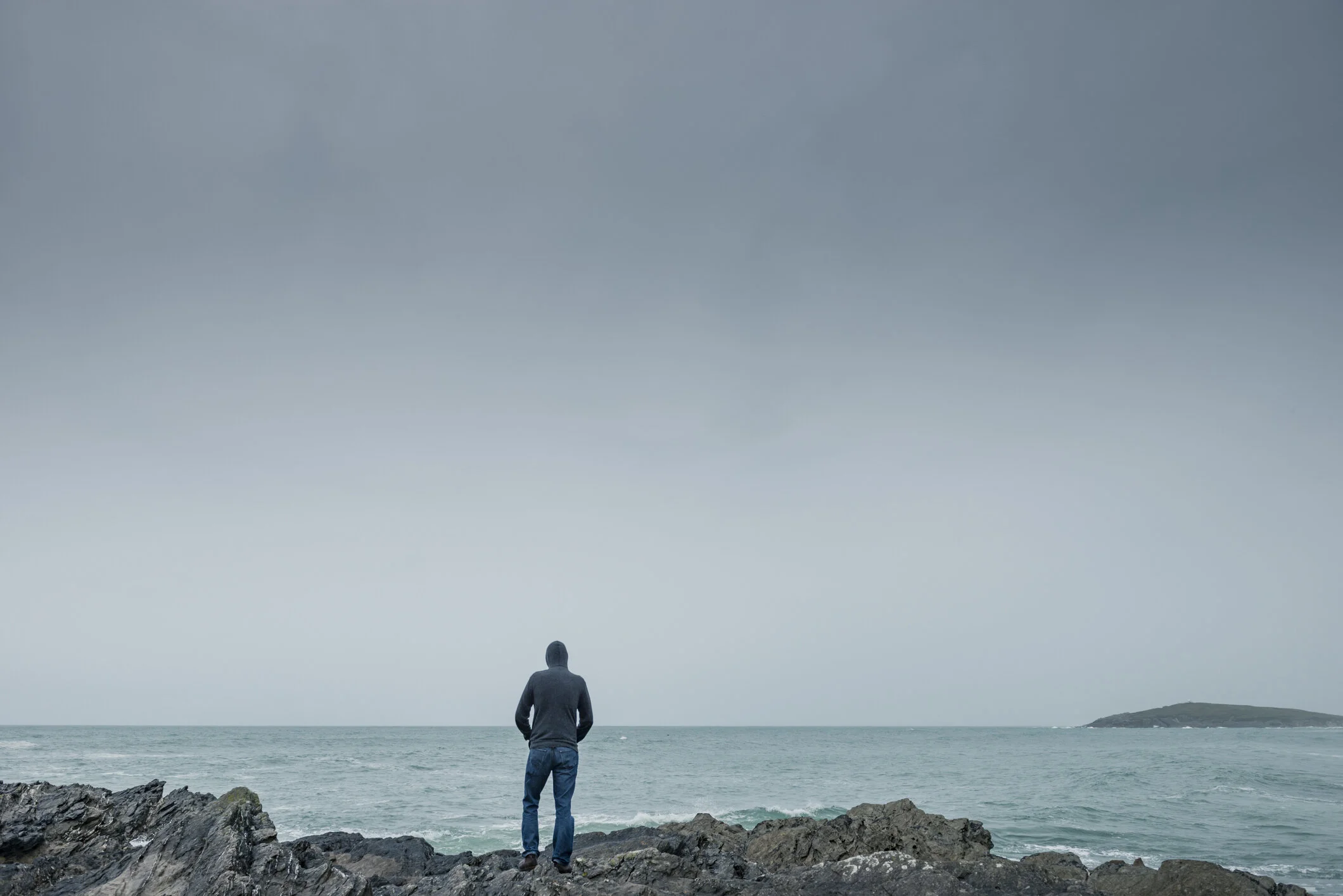 Hope and Help for the Anxious Addict