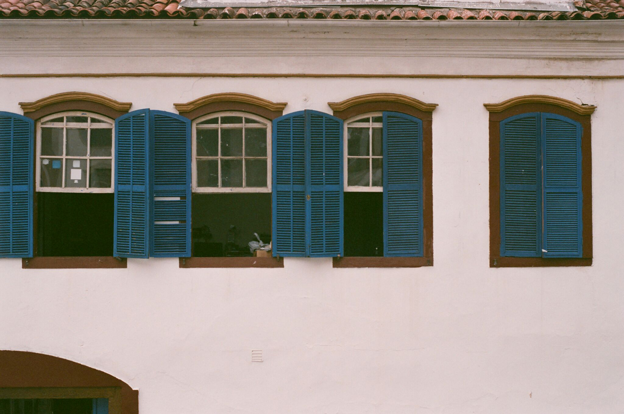 Brazil- Ouro Preto | 2017 | 35 mm | Leica