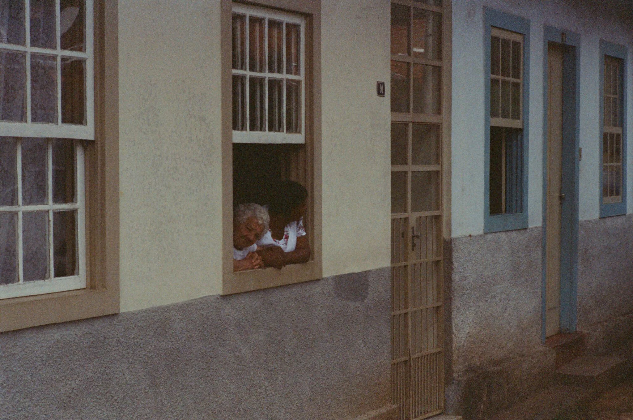 Brazil- Ouro Preto | 2017 | 35 mm | Leica