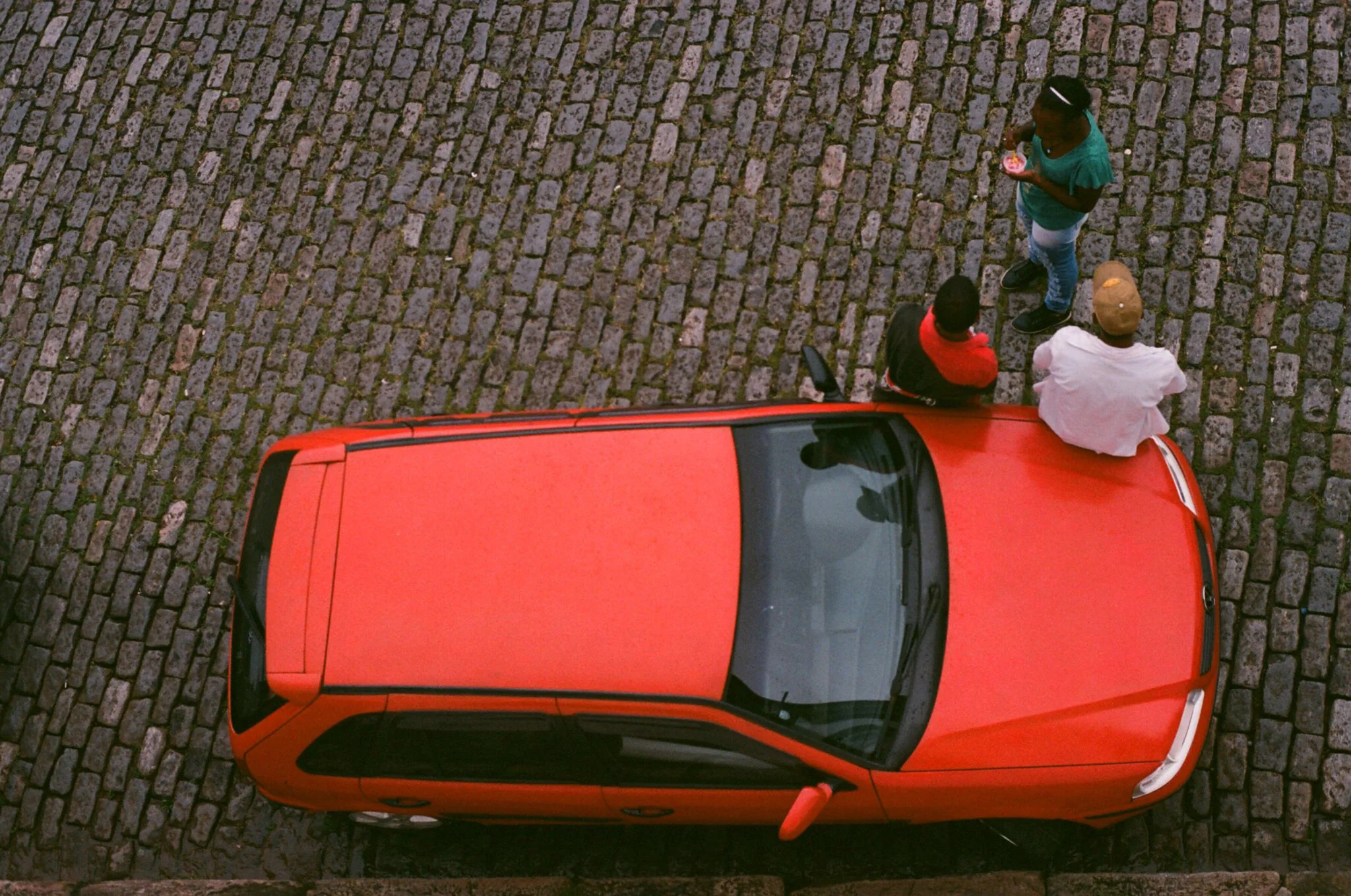 Brazil- Ouro Preto | 2017 | 35 mm | Leica