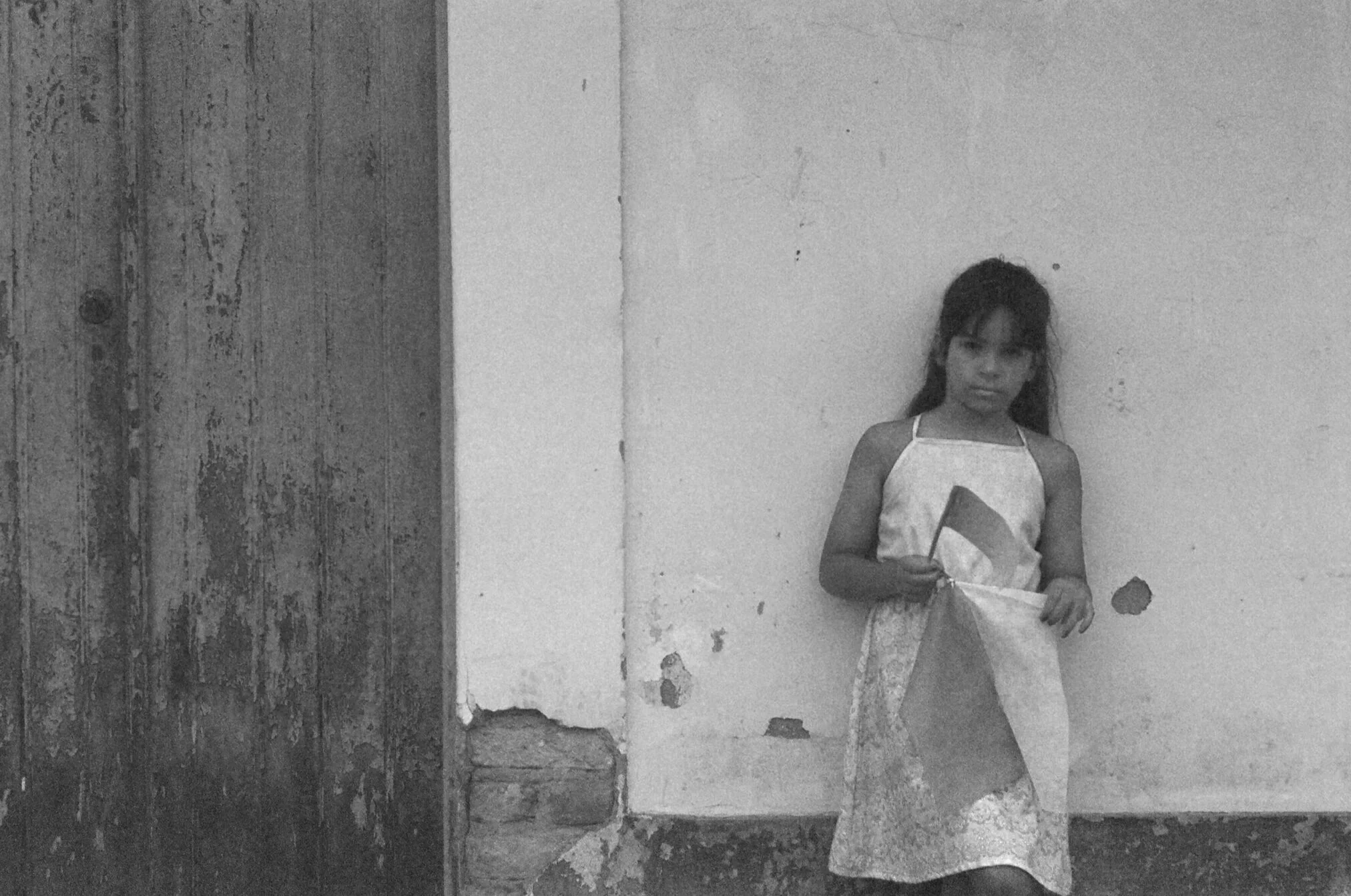 Brazil- Ouro Preto | 2017 | 35 mm | Leica