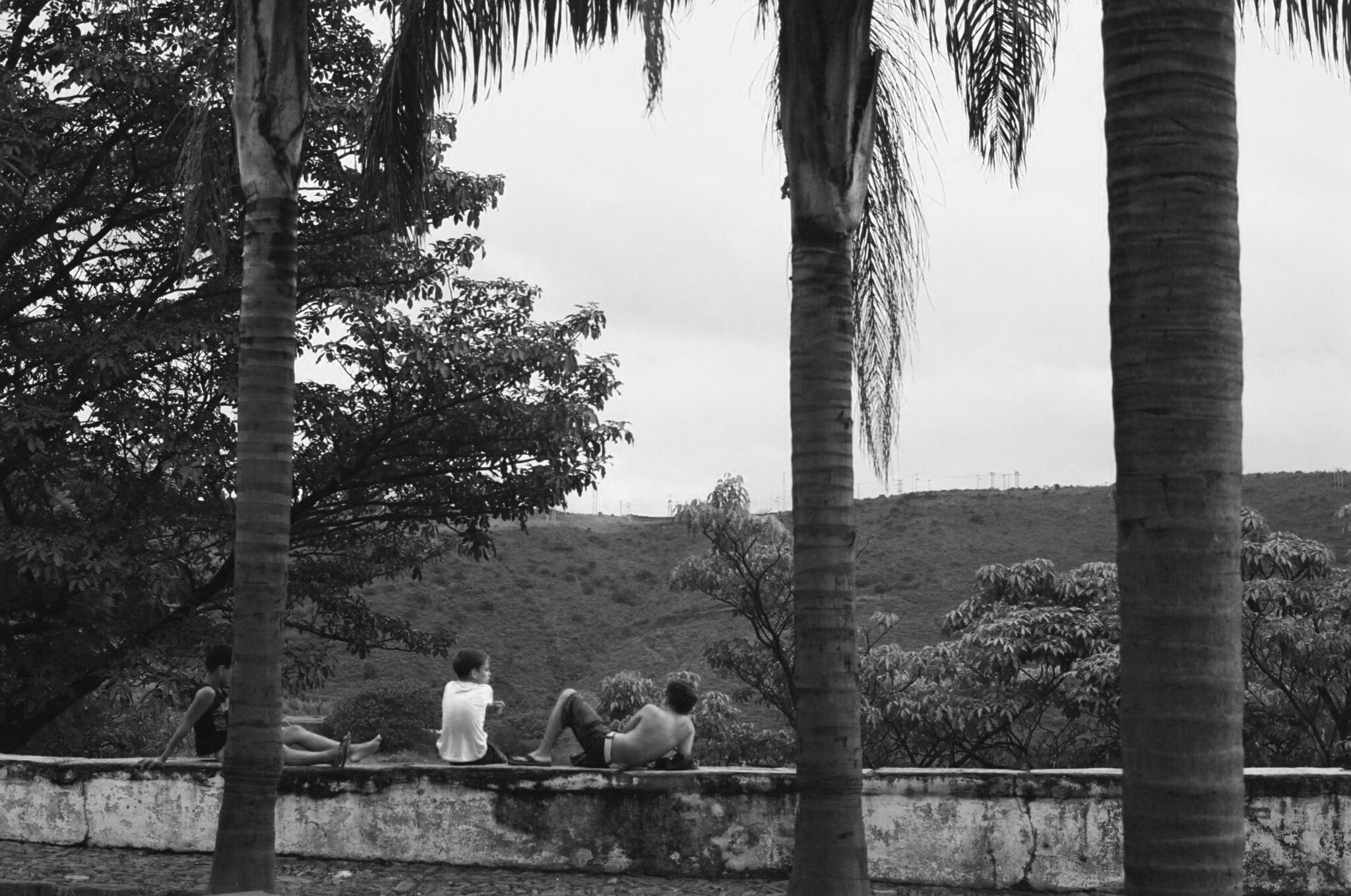 Brazil- Ouro Preto | 2017 | 35 mm | Leica