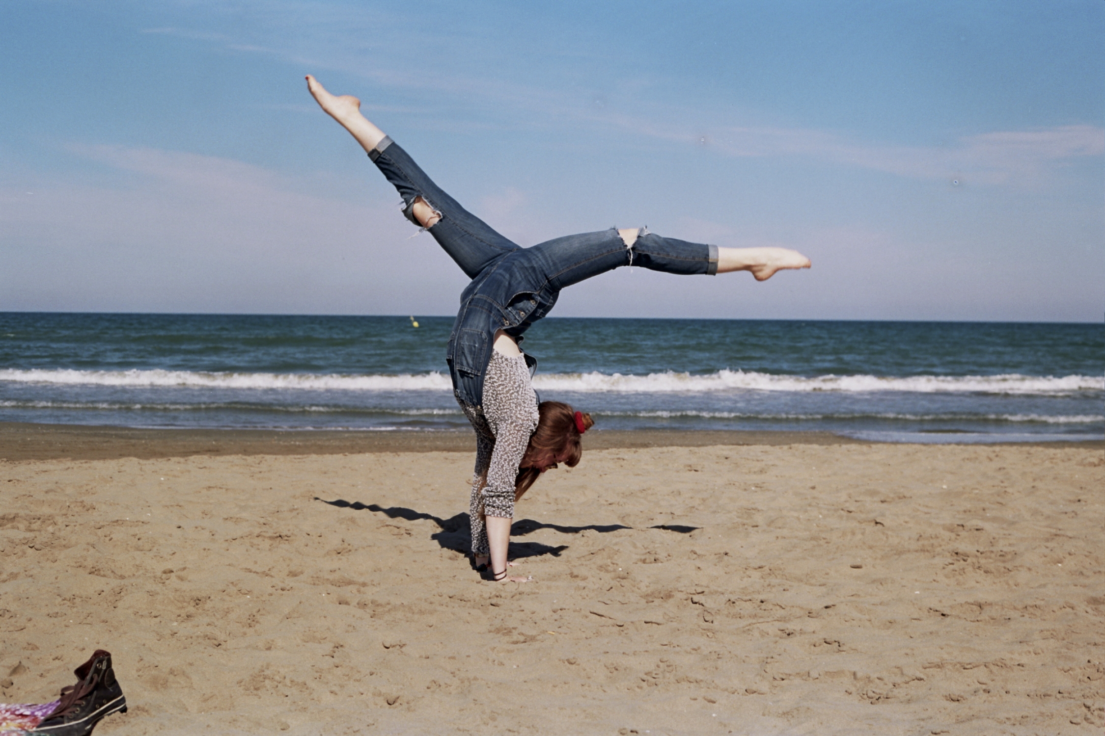 Playa Malvarosa, Valencia