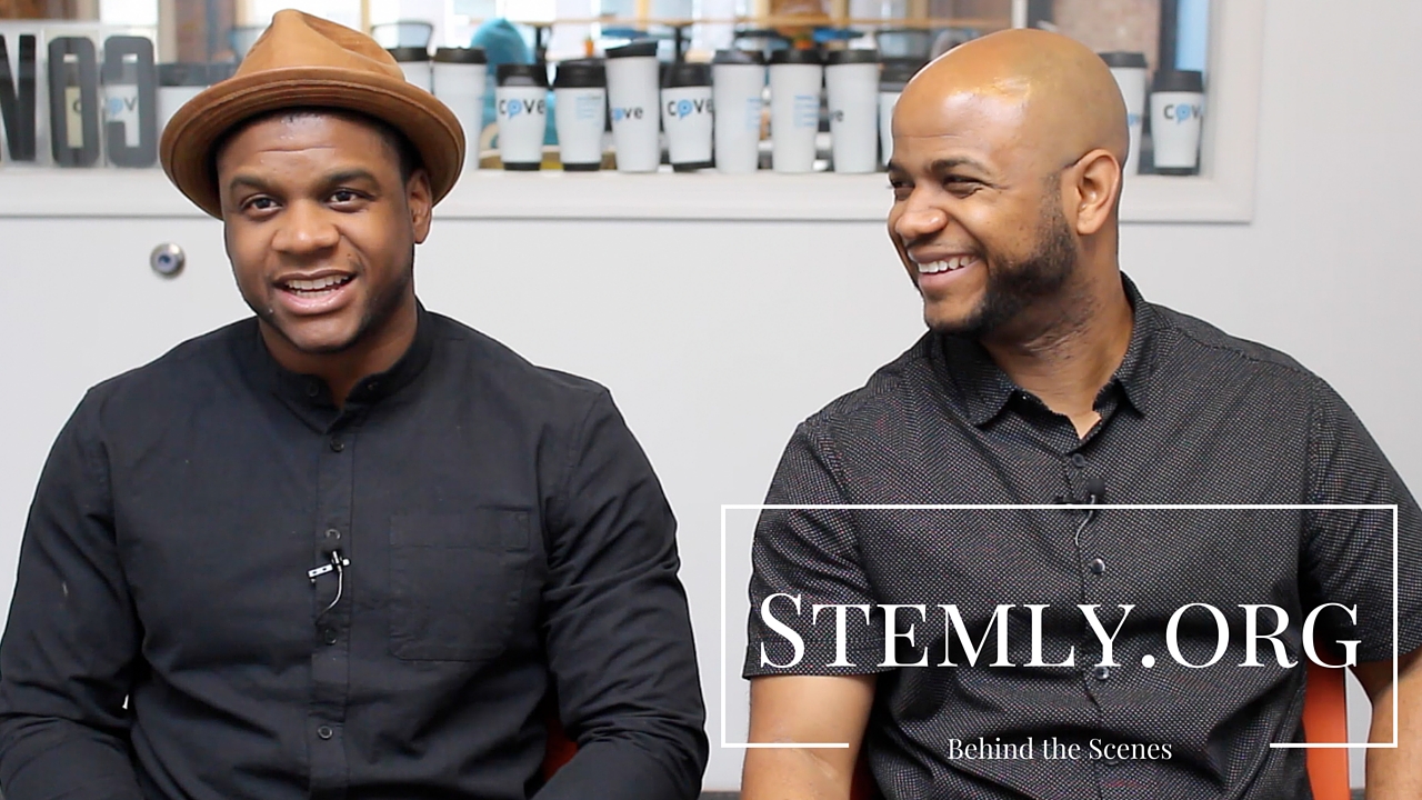 How (and Why) these Millenials Built a STEM Non-Profit: Stemly.org
