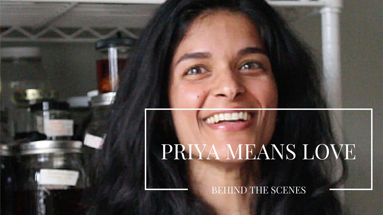 Priya Means Love Part 2