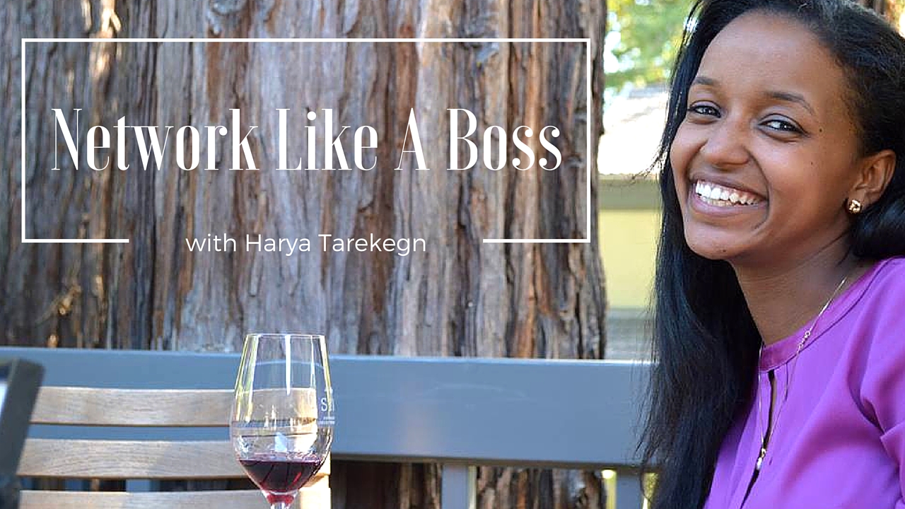How to Network Like a Boss