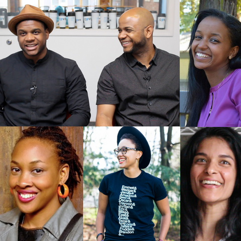 What I've Learned From Interviewing Changemakers