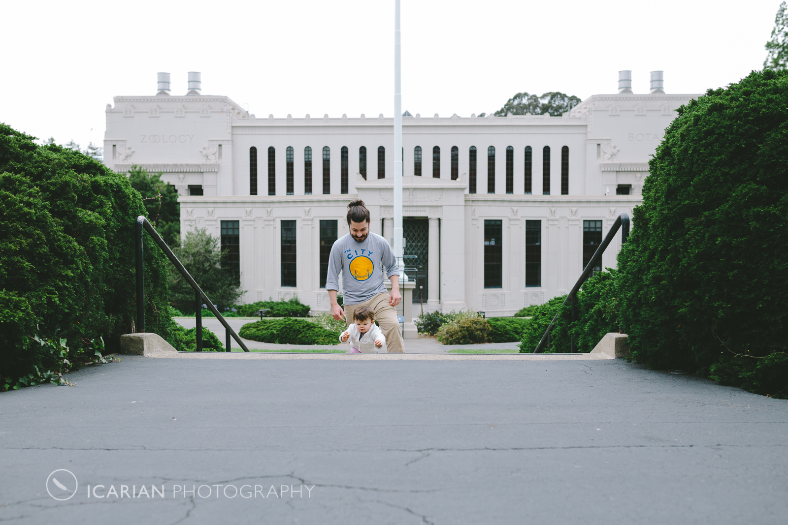 Daddy and Girls at UC Berkeley-4-2.jpg