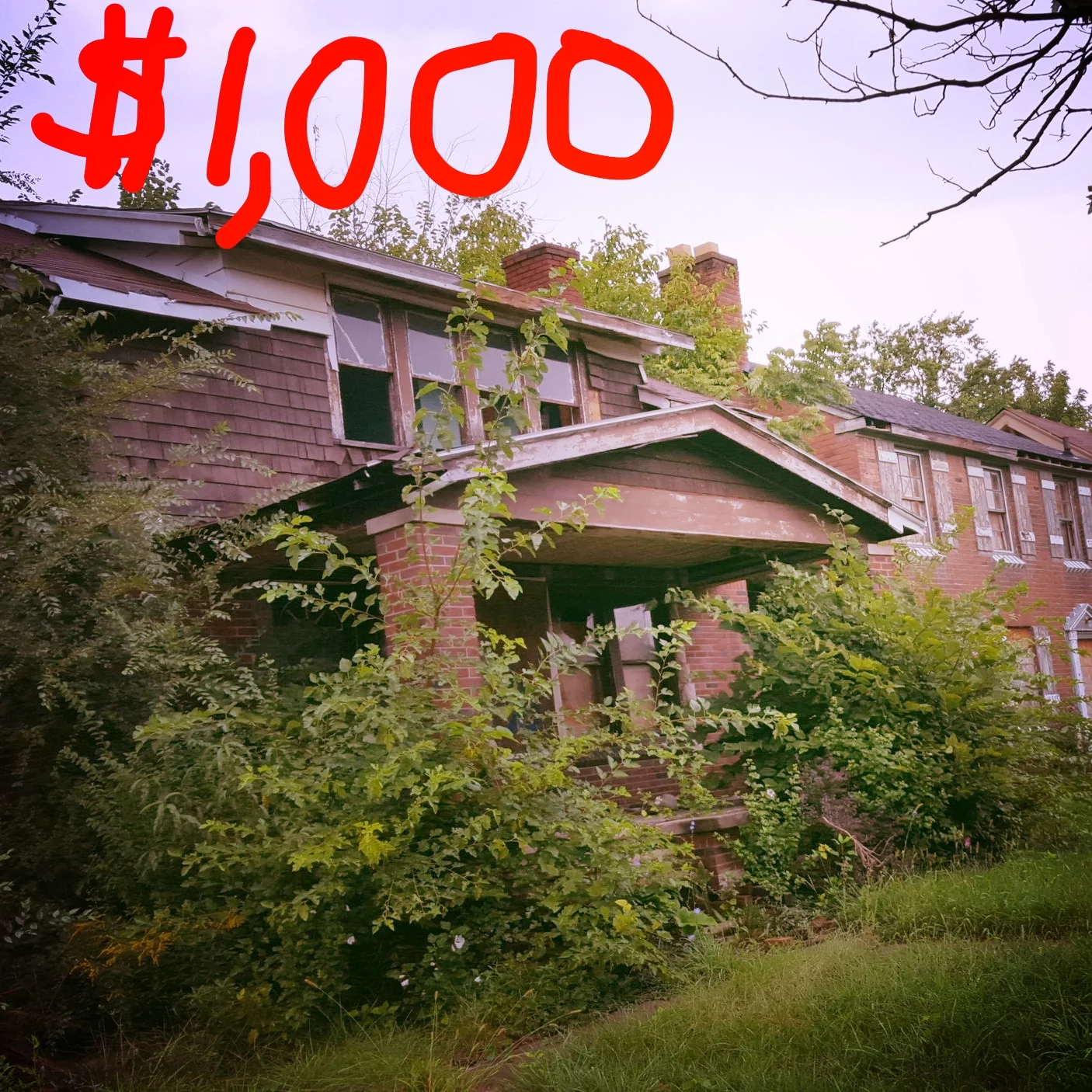 how can i buy a cheap house