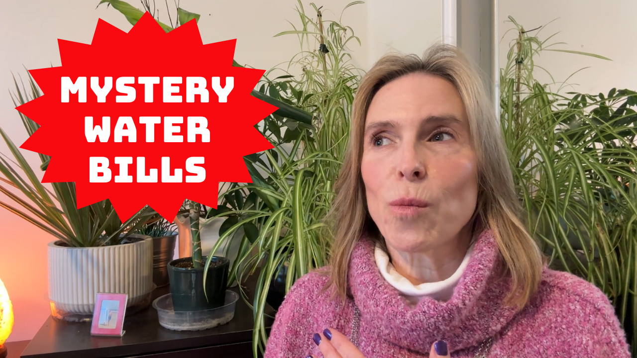 Detroit Rental Investments: 5 Water Department Questions That Can Save You Thousands (Copy)