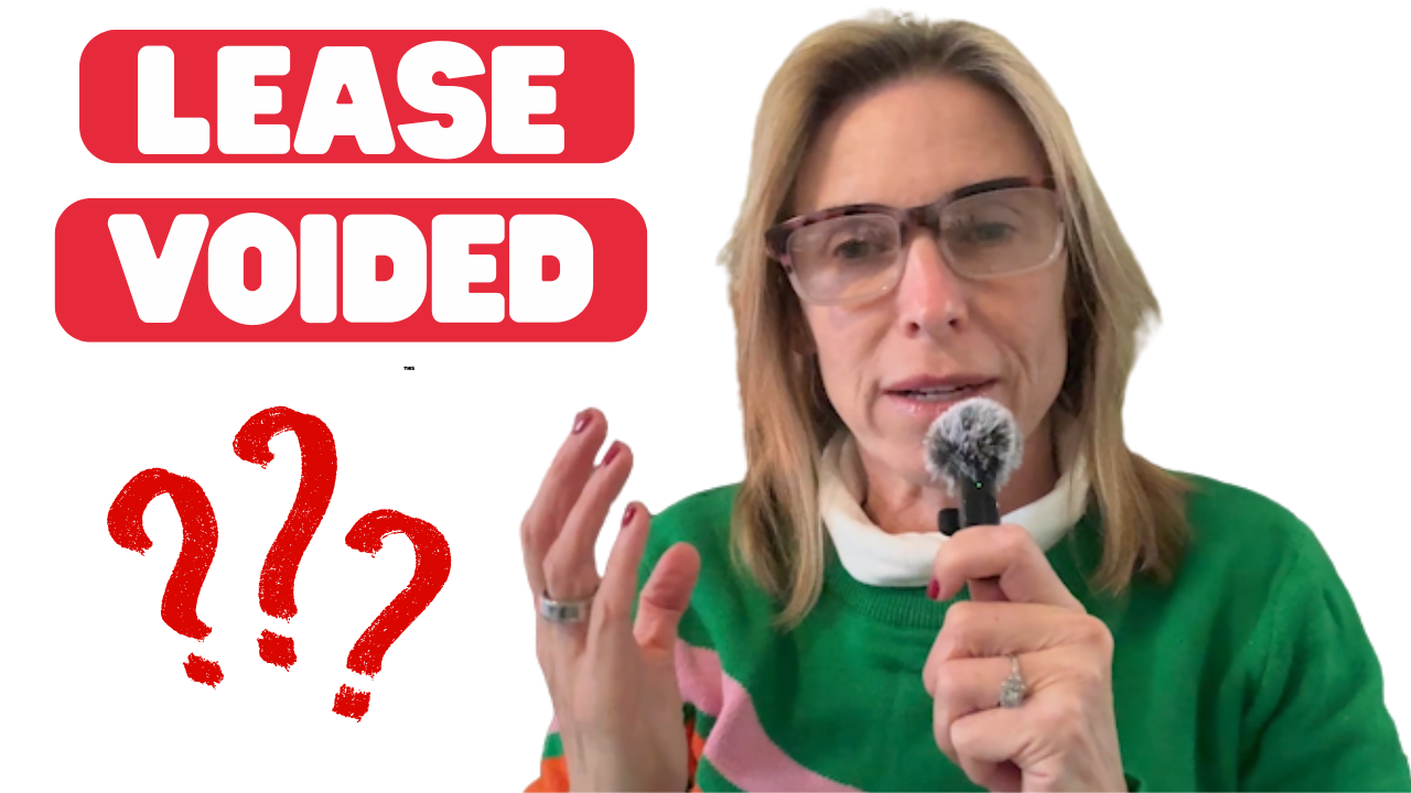 Michigan Lease Mistakes That Can Cost Landlords in Court