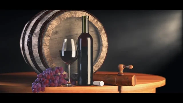 Wine - StillLife