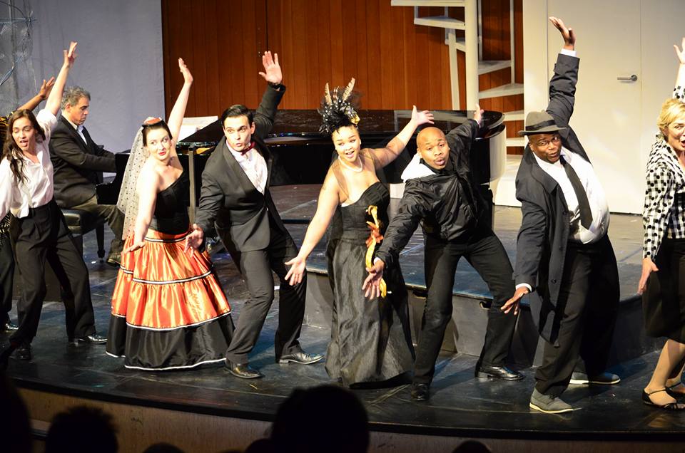 Le Nozze di Figaro - UCT Opera School