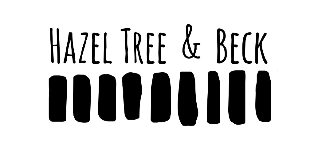 Hazel Tree & Beck
