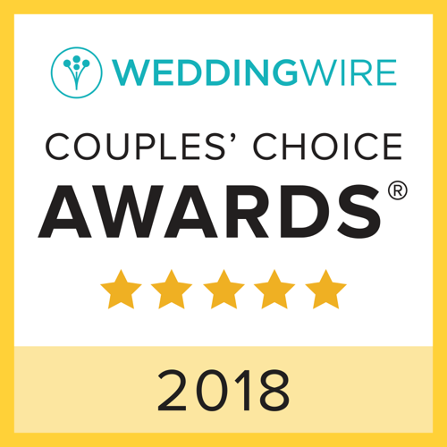 Couples' Choice Award Winner 2018