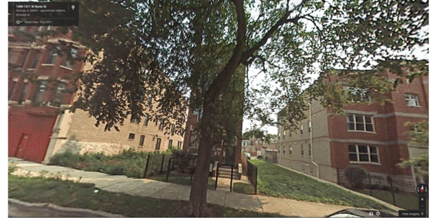 The Google Street View Gentrification Observations project at Harvard University used Google Street View Gentrification Project used Street view to qualitatively inform Gentrification by looking at street view pictures of the same building across a time period. Source: Gizmodo - http://gizmodo.com/even-scientists-are-using-google-street-view-to-measure-1616363904