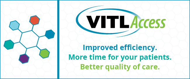 Vermont Information Technology leaders is a private non-profit that works closely with the State of Vermont to implement a Healthcare Information Exchange
