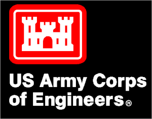 The ARMY Corps of Engineers one of the world's largest public engineering, design, and construction management agencies. Although generally associated with dams, canals and flood protection in the United States, USACE is involved in a wide range of public works throughout the world. The Corps of Engineers provides outdoor recreation opportunities to the public, and provides 24% of U.S. hydropower capacity.