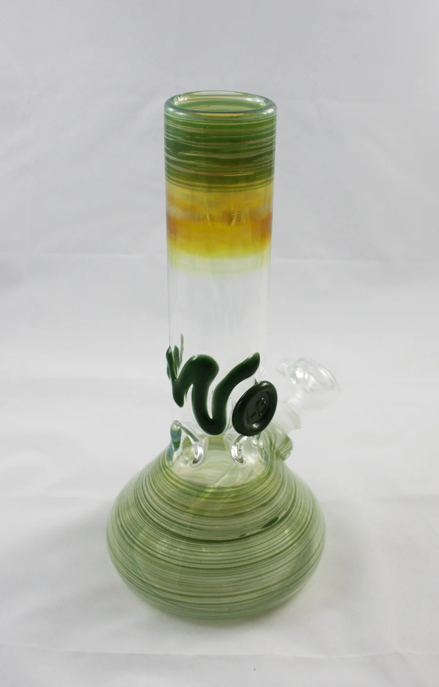 Local Blend - Color Top Bong - $119.99