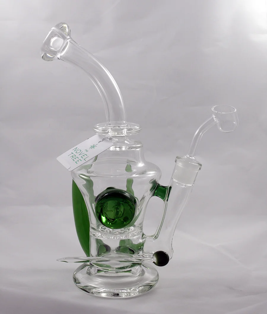 Local Blend - Horny Tube - $179.99
