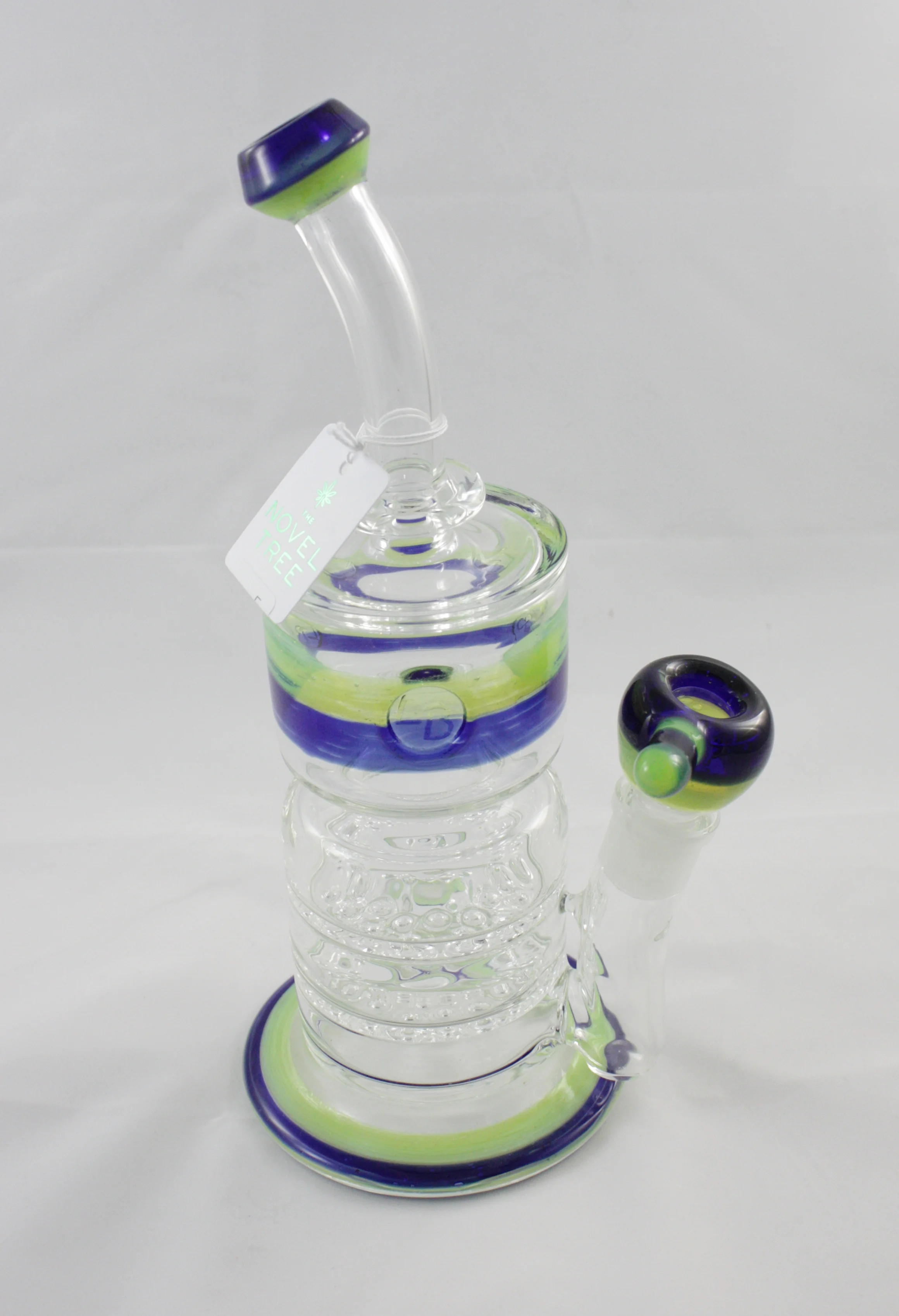 Local Blend - Double Disk - $179.99