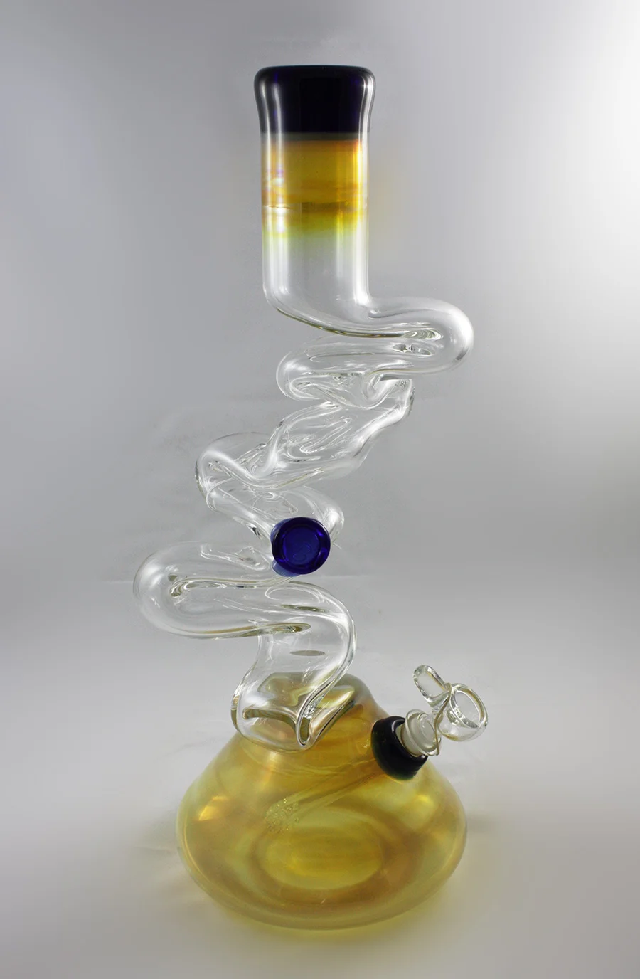 Local Blend - Crank Shaft Tube - $199.99